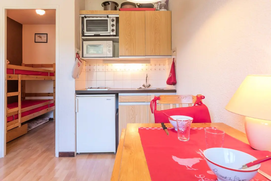 Residencia Picamont