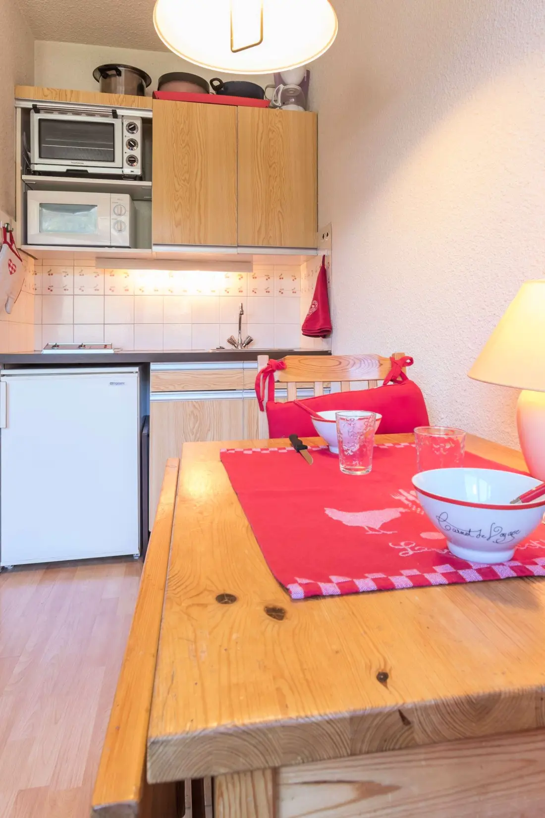 Residencia Picamont