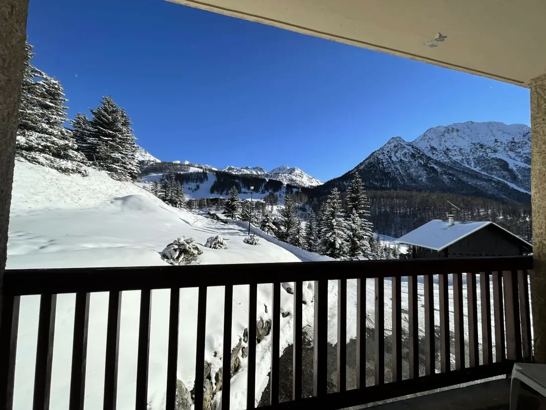 Residencia Picamont