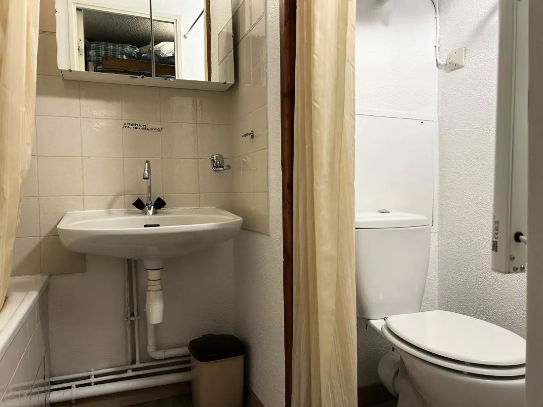 Residencia Picamont