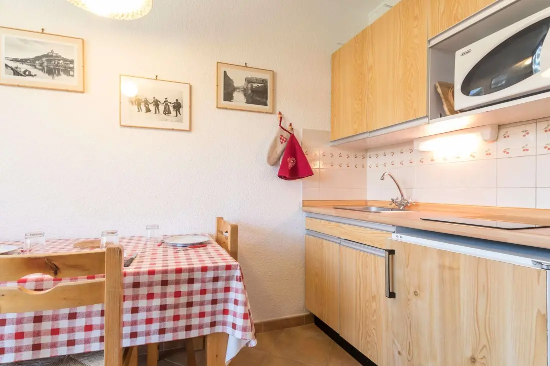Residencia Picamont