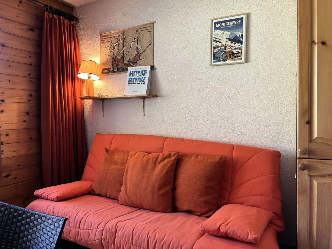Residencia Picamont
