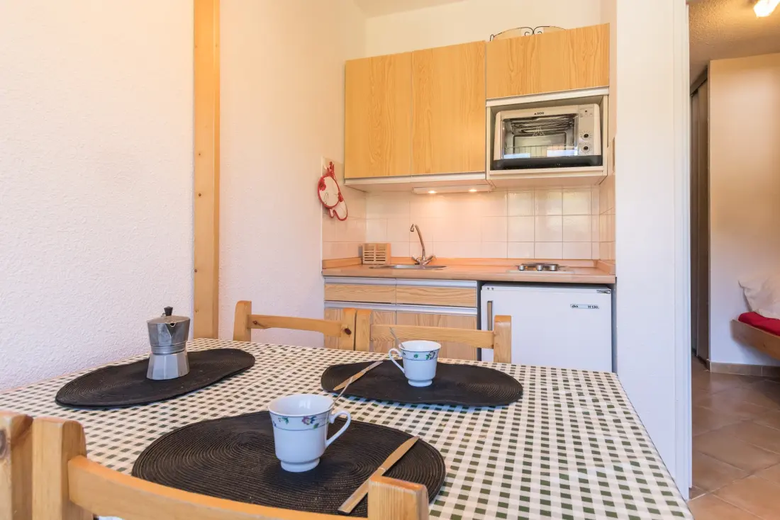 Residencia Picamont