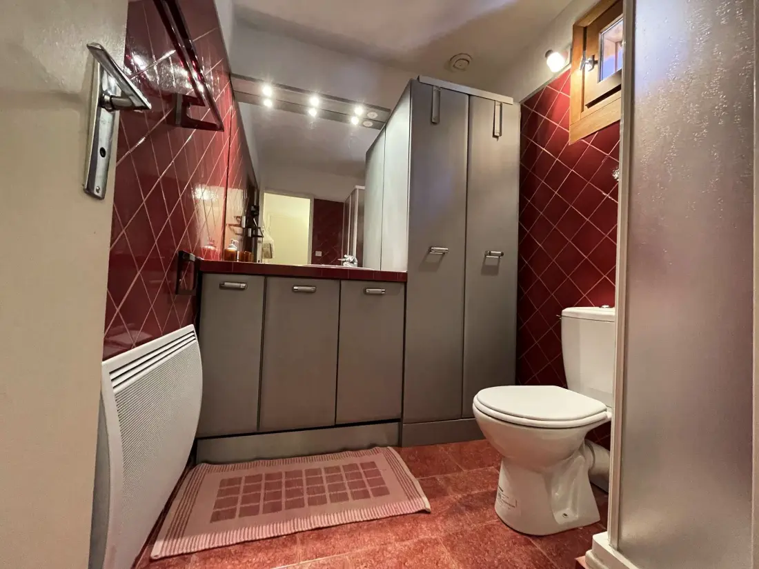 Residencia Picamont
