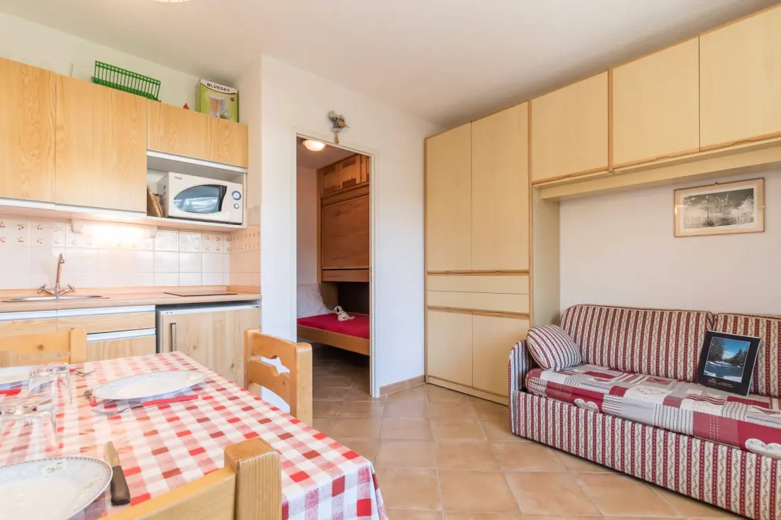Residencia Picamont
