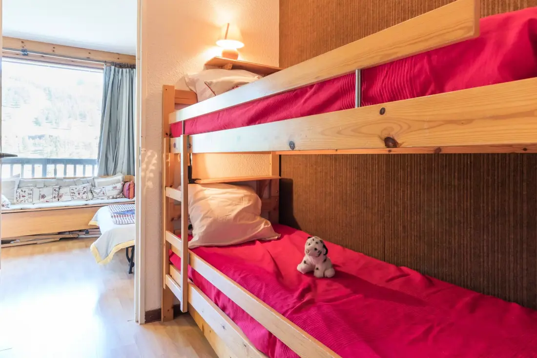 Residencia Picamont