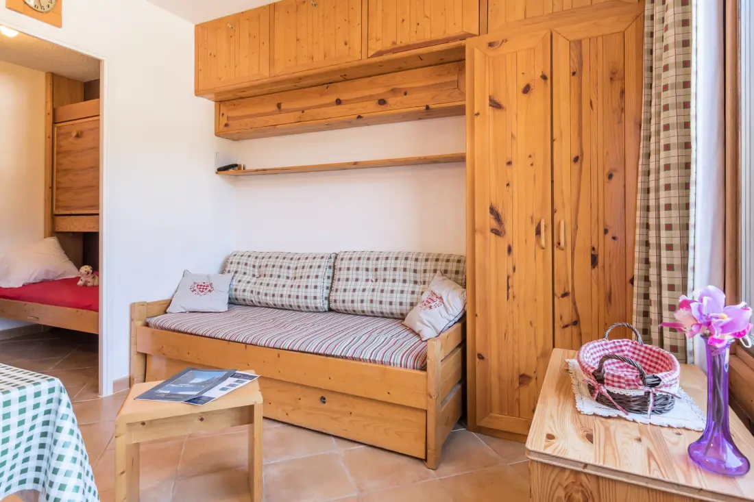 Residencia Picamont
