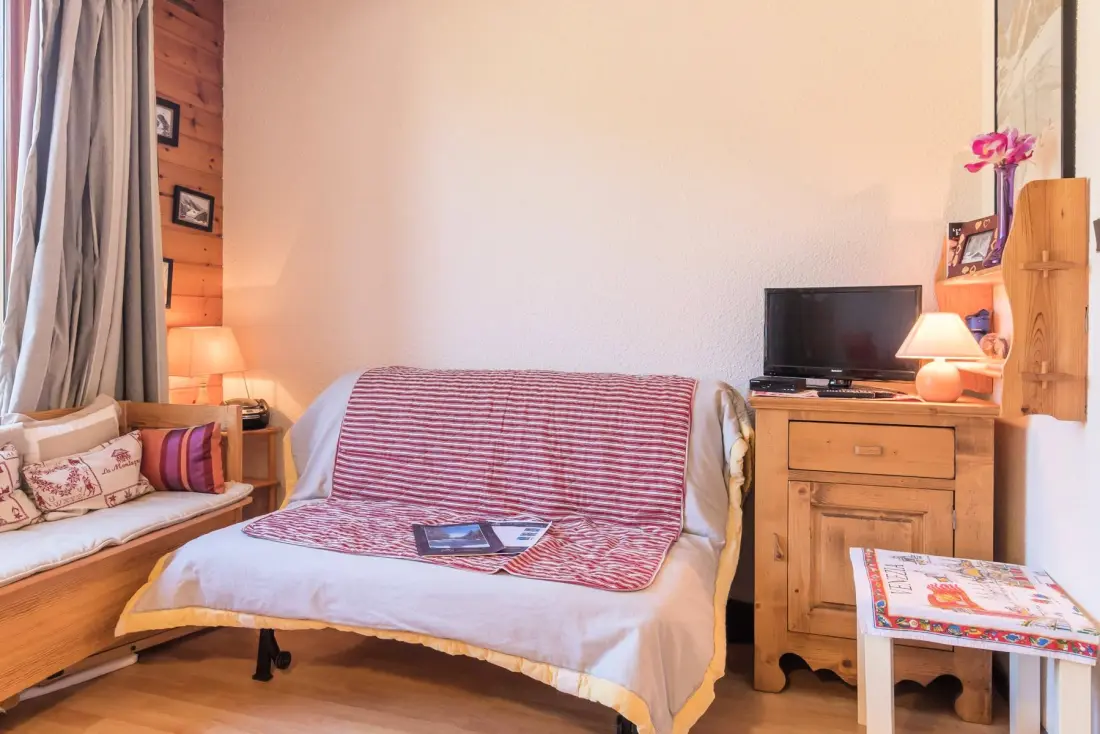 Residencia Picamont