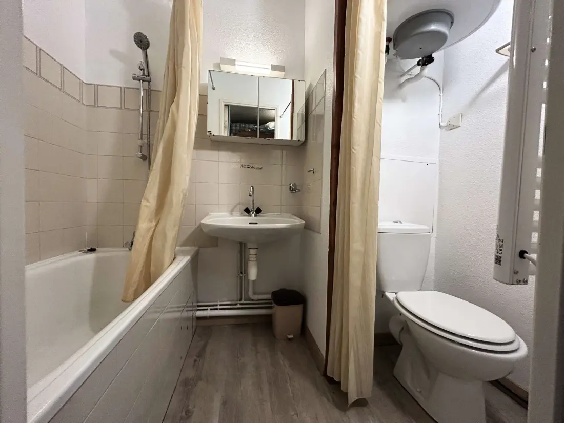Residencia Picamont