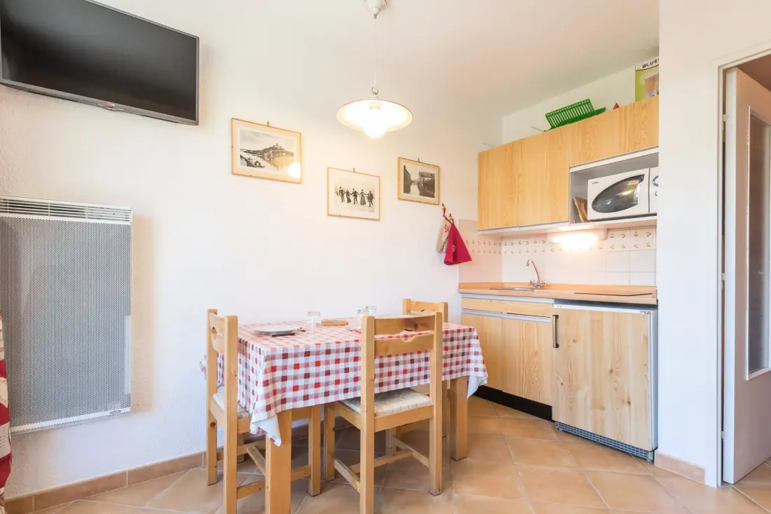 Residencia Picamont