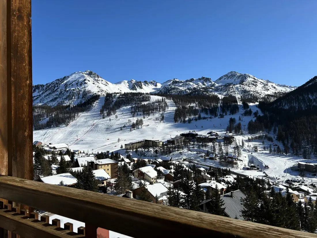 Rezydencja Plein Soleil