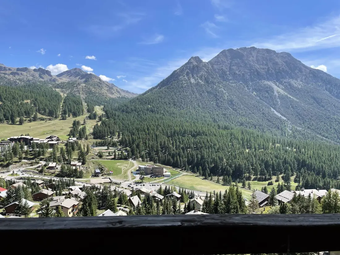 Rezydencja Plein Soleil