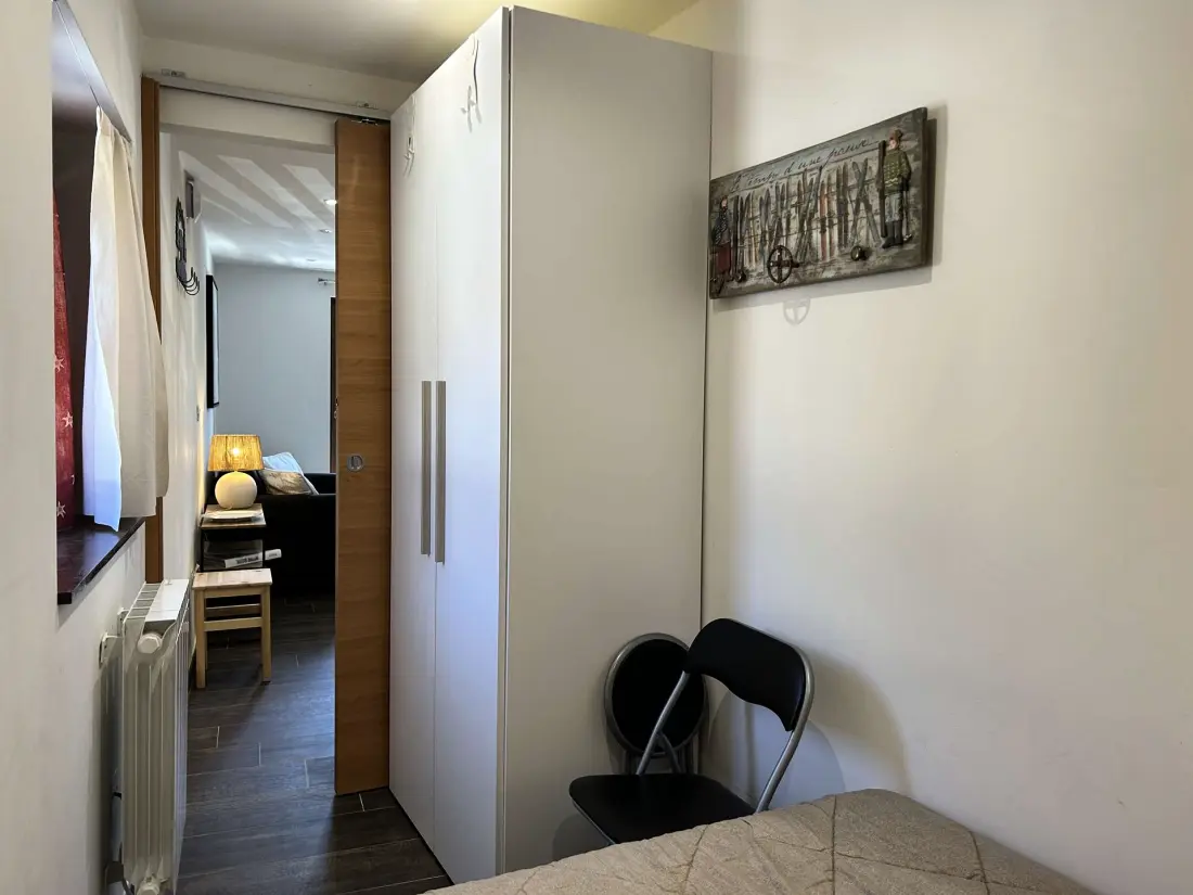 Residence Saint Roch