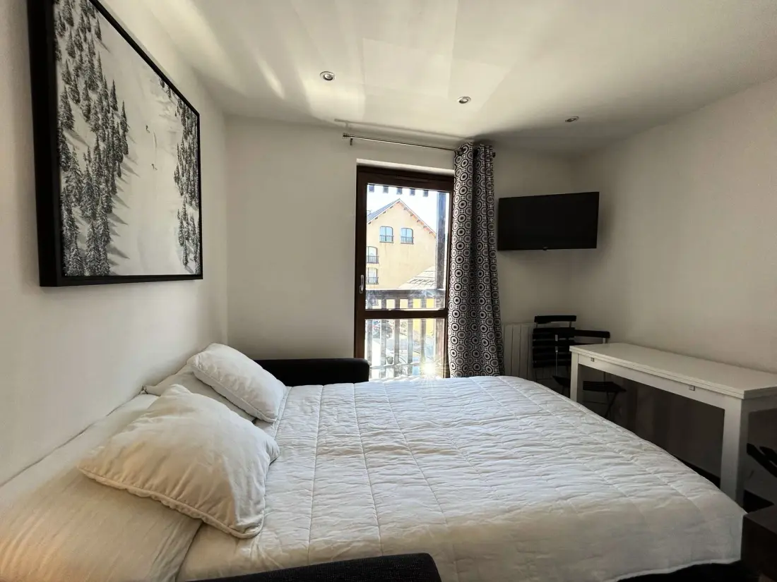 Residence Saint Roch