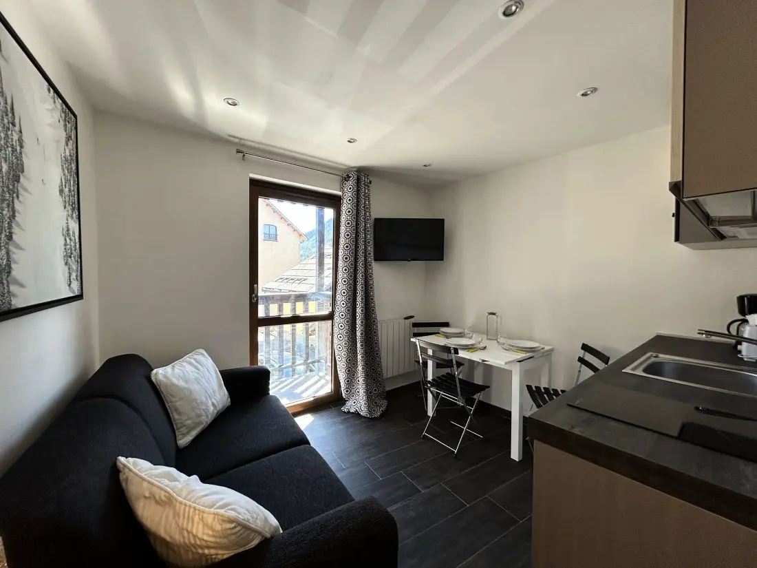 Residence Saint Roch