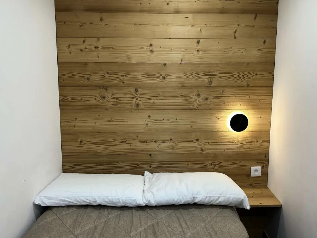 Residence Saint Roch