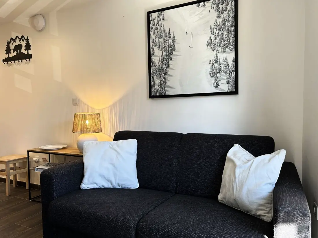 Residence Saint Roch