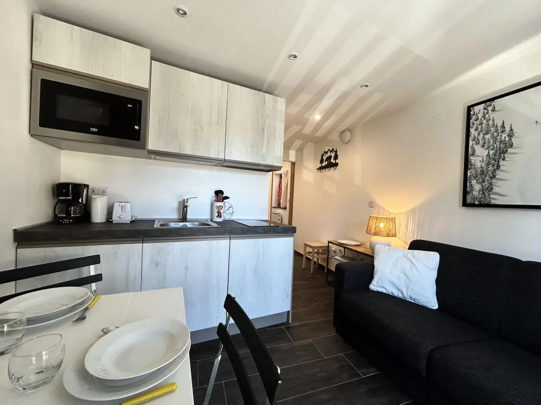 Residence Saint Roch