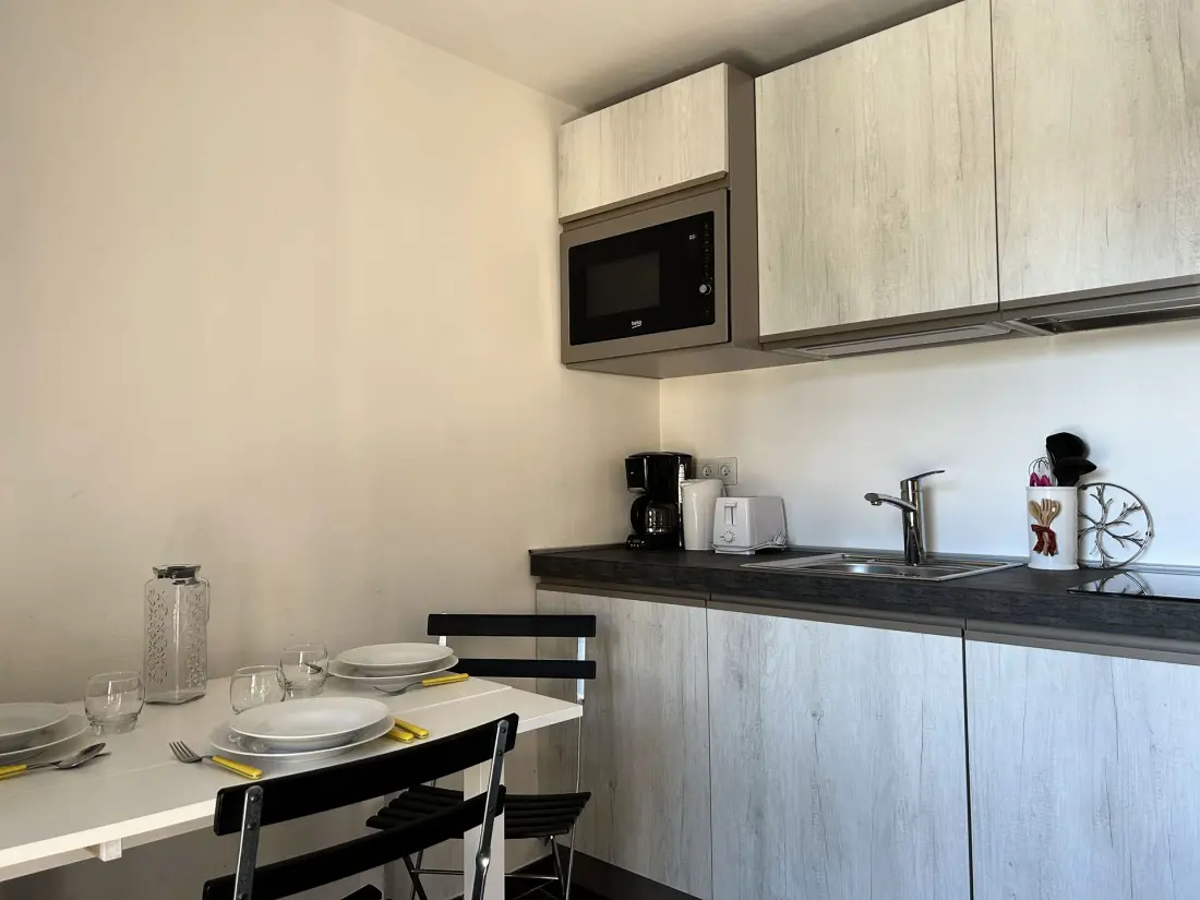Residence Saint Roch