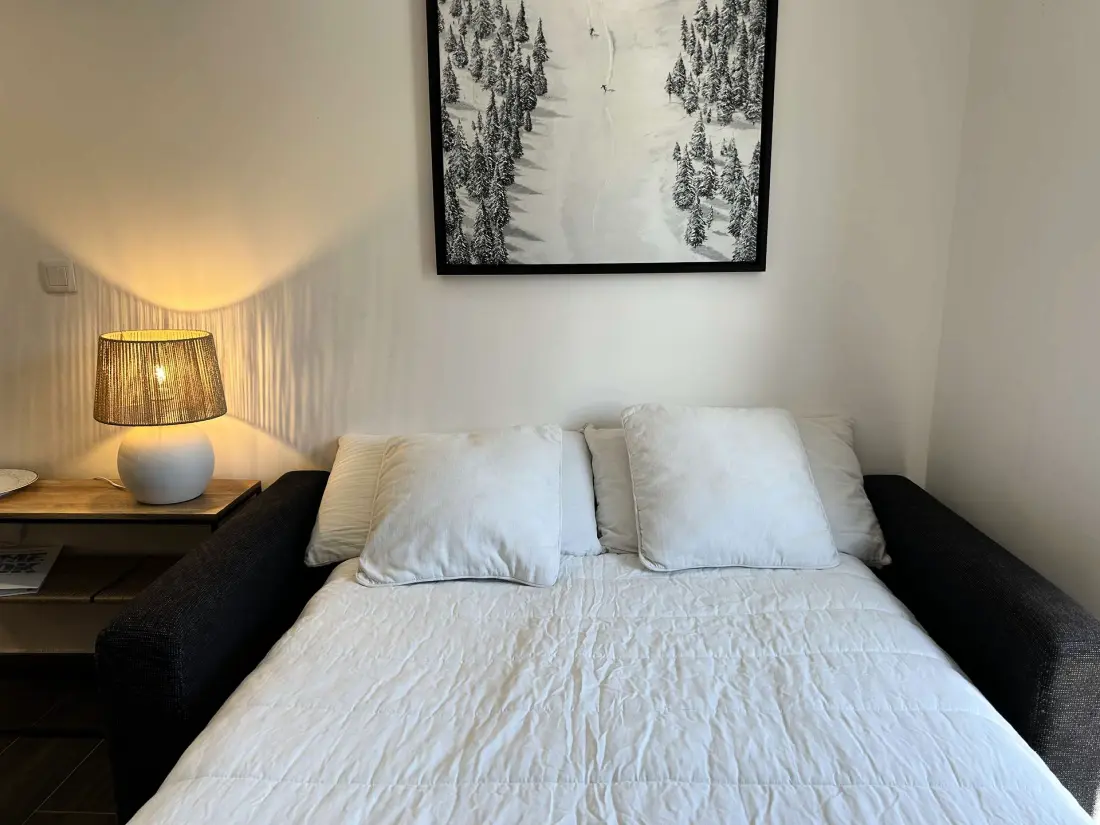 Residence Saint Roch