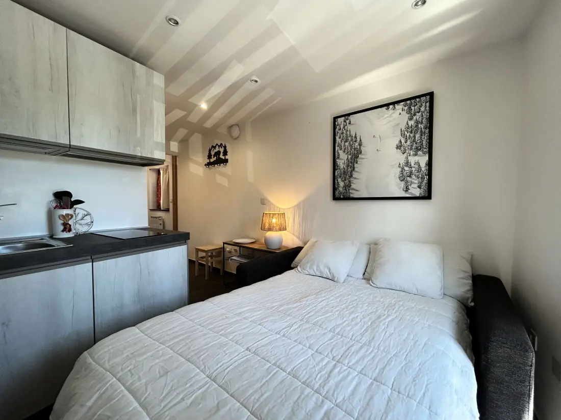 Residence Saint Roch