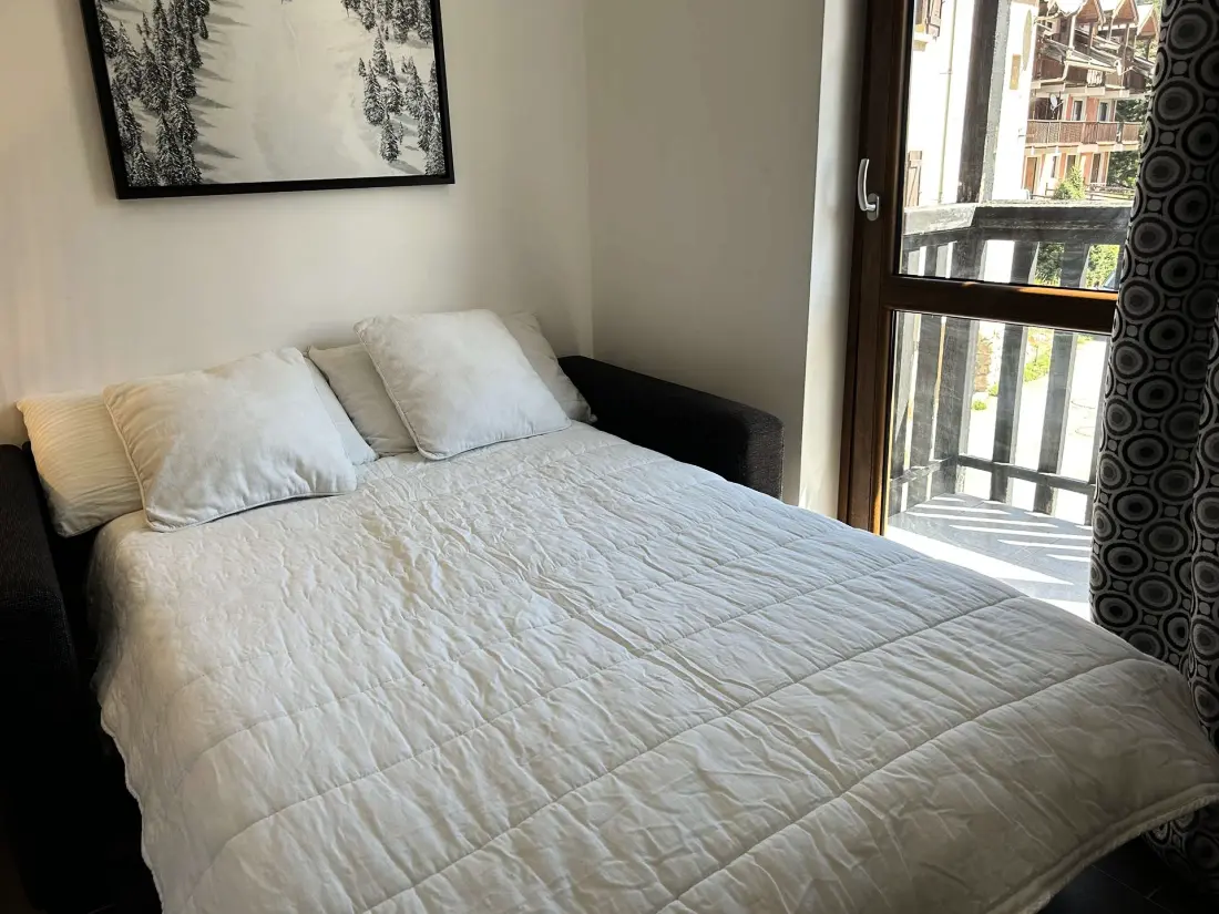 Residence Saint Roch