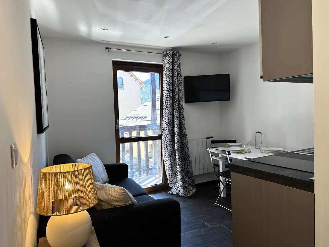 Residence Saint Roch