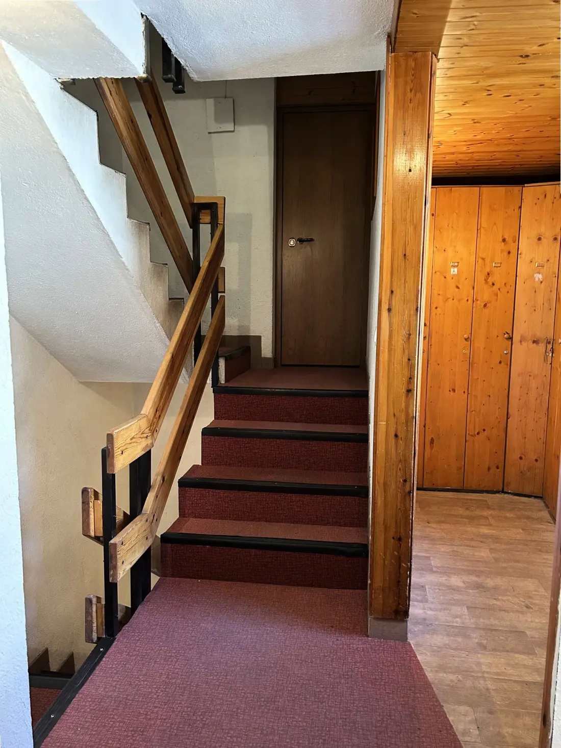 Residence Saint Roch