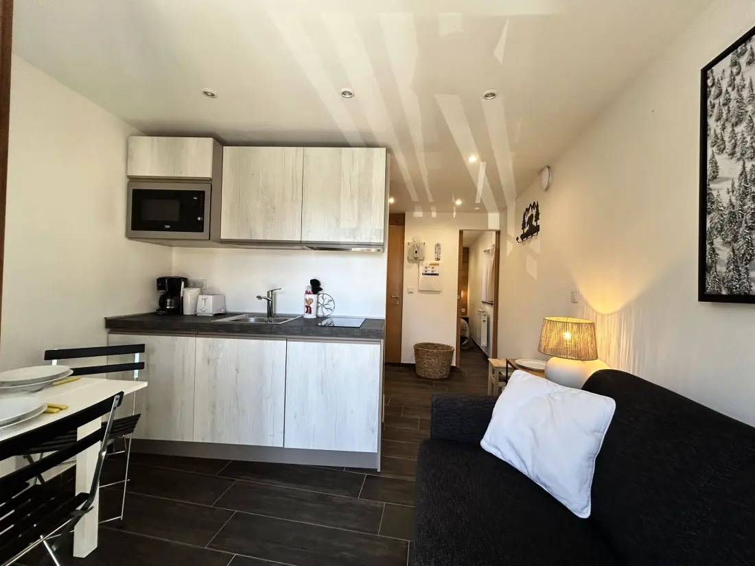 Residence Saint Roch