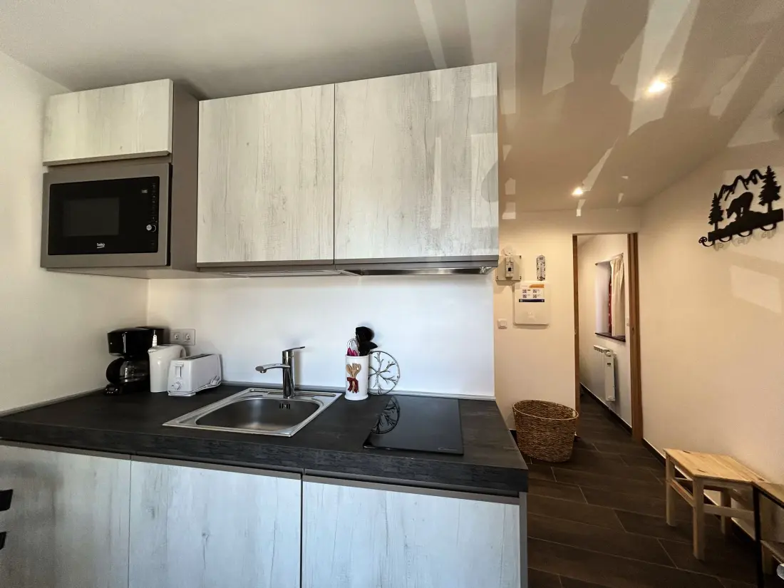 Residence Saint Roch