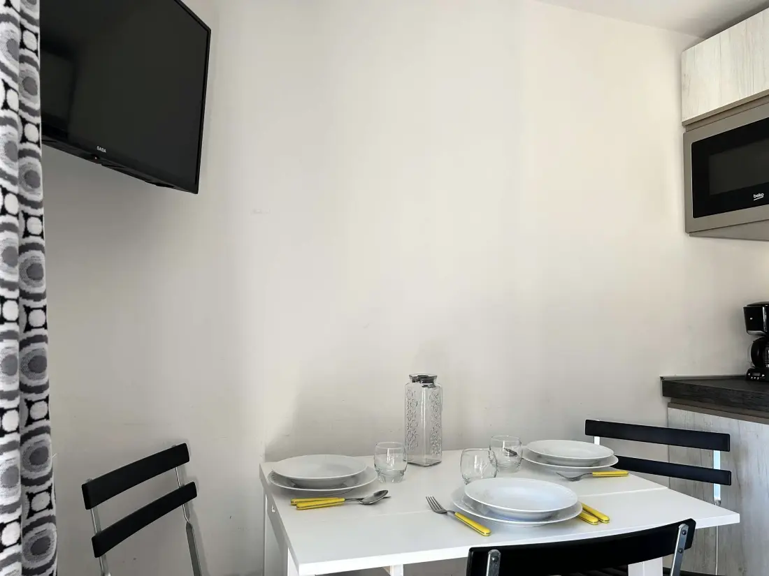 Residence Saint Roch