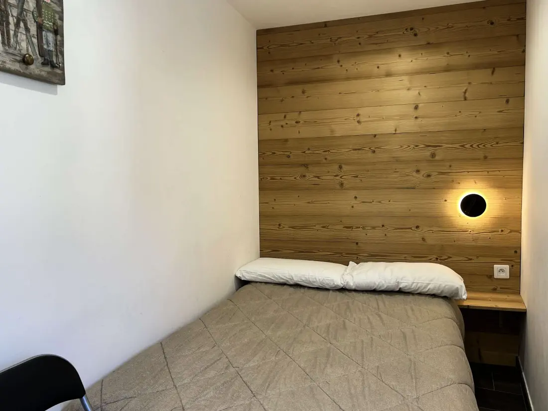 Residence Saint Roch