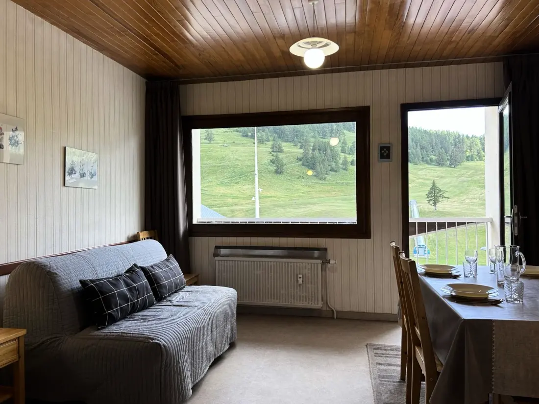 Residentie Soen