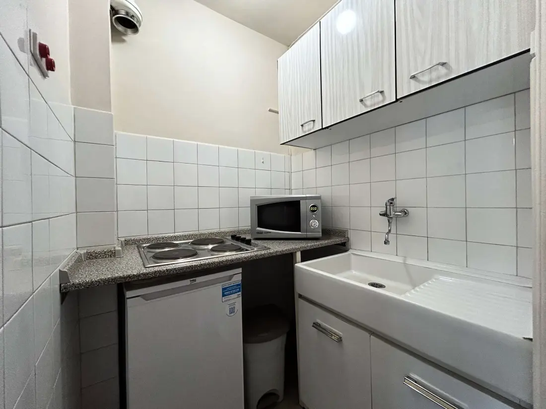 Residentie Soen