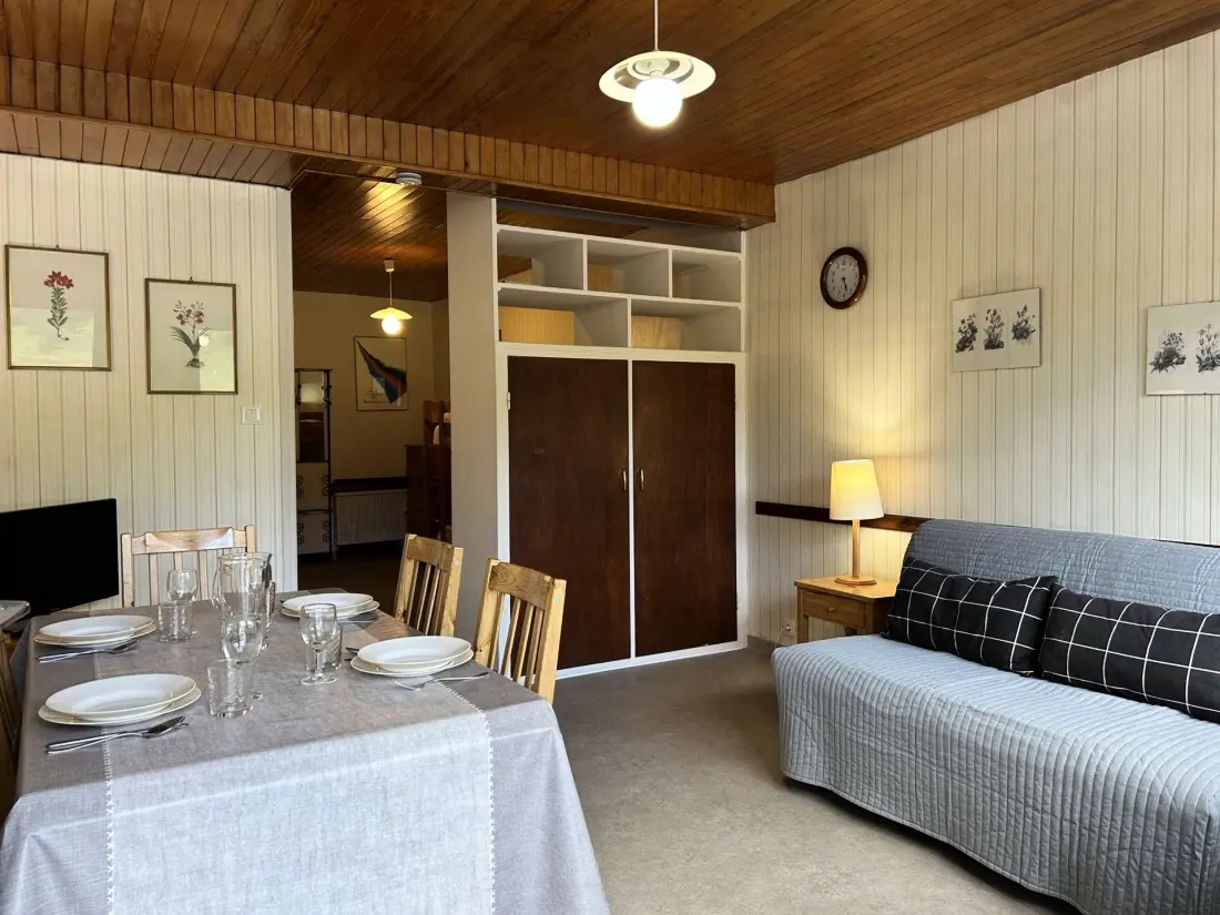 Residentie Soen