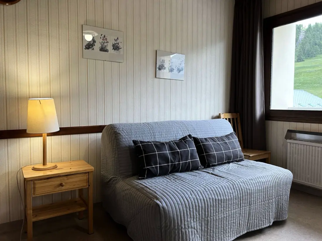 Residentie Soen