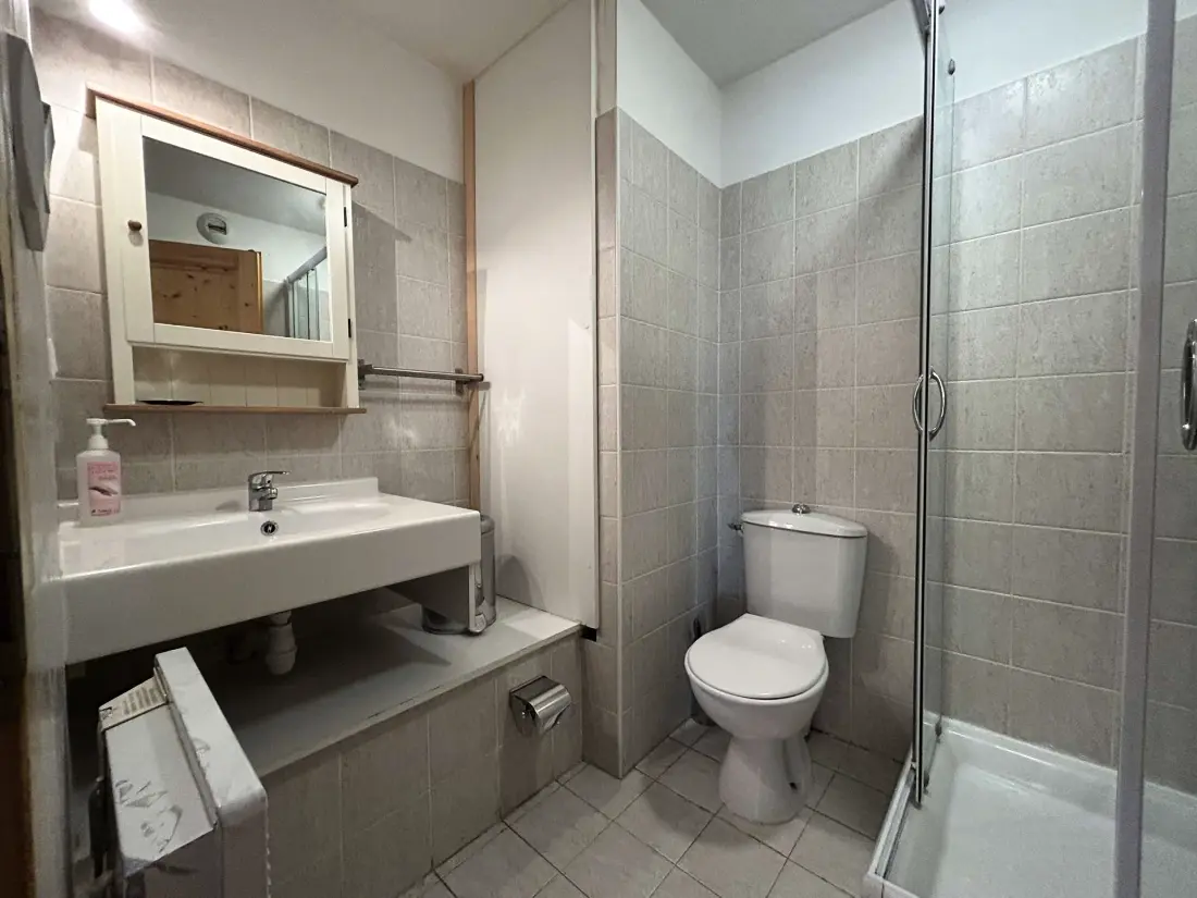 Residentie Tourmente