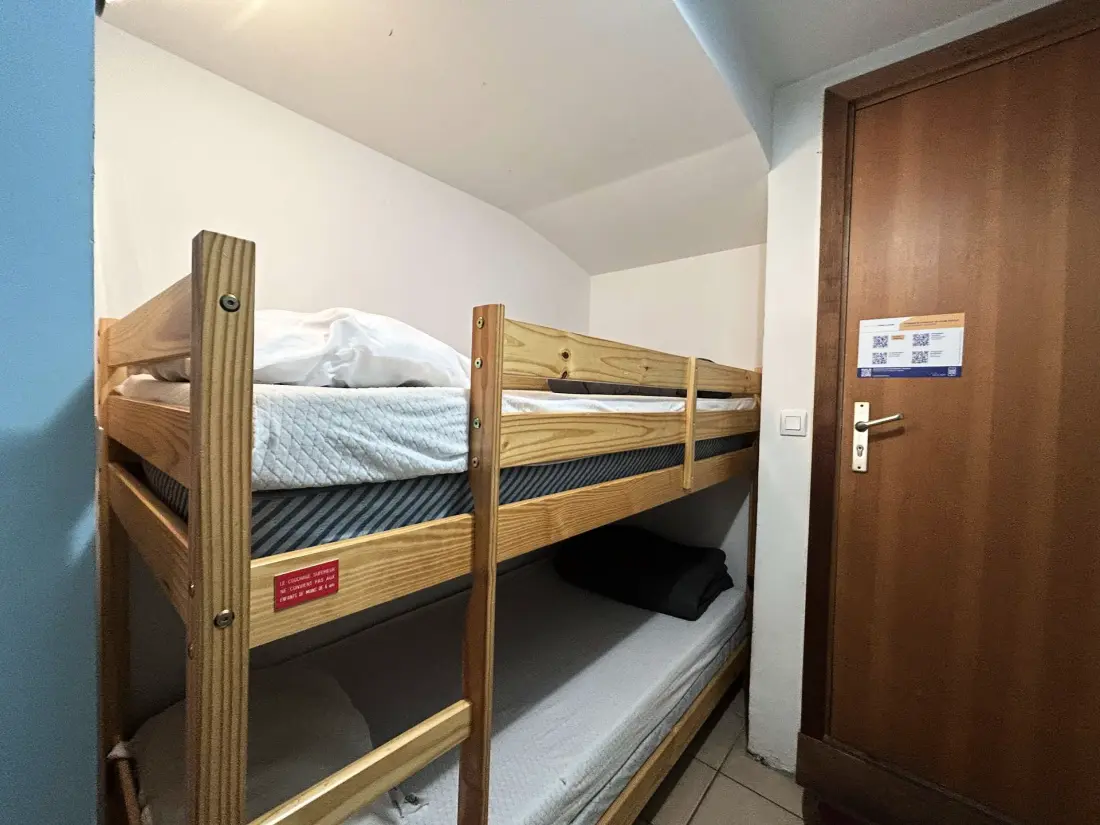 Residentie Tourmente