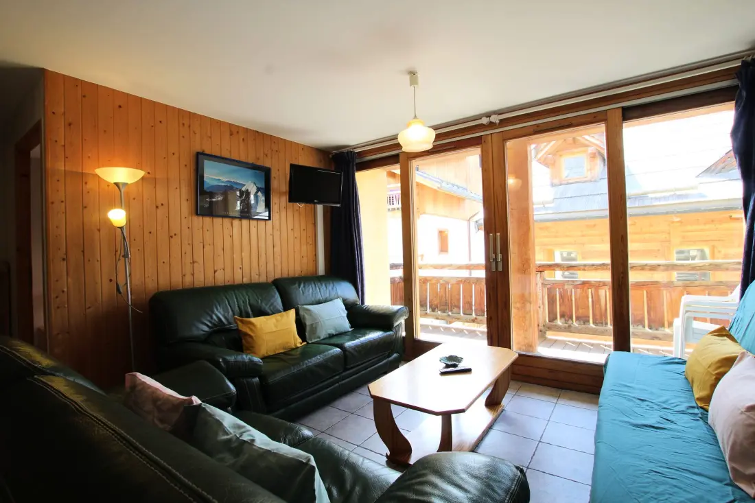 Residentie Tourmente