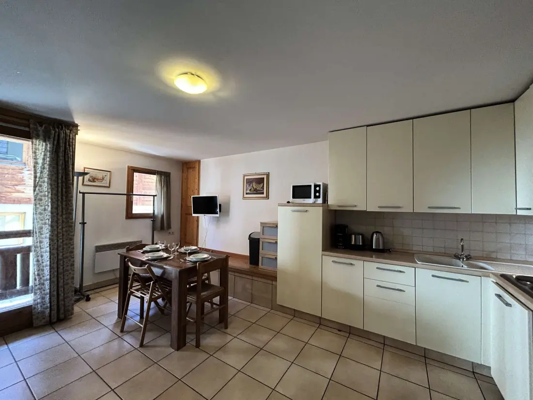 Residentie Tourmente