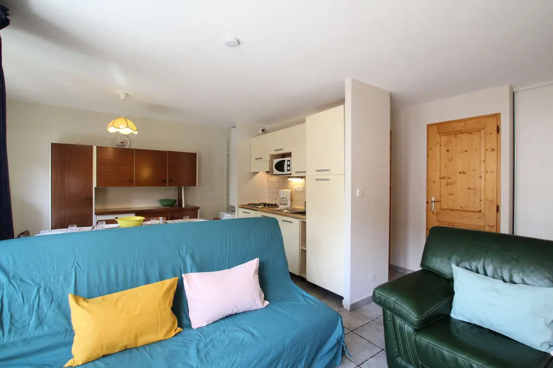 Residentie Tourmente