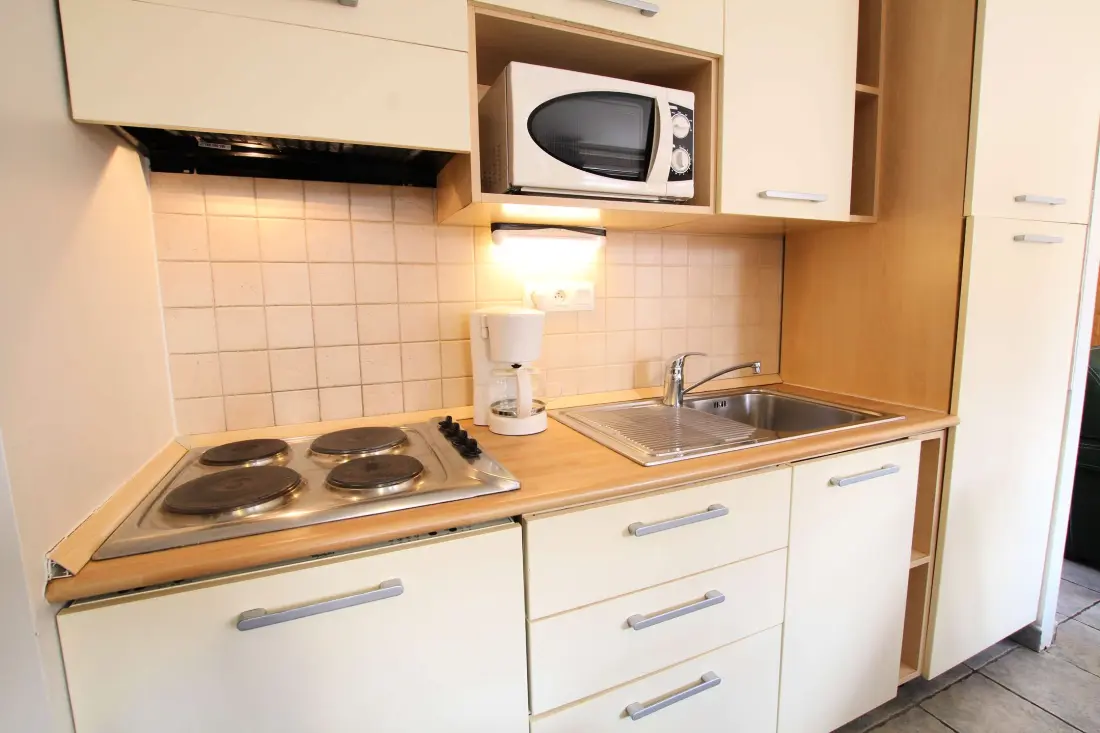 Residentie Tourmente