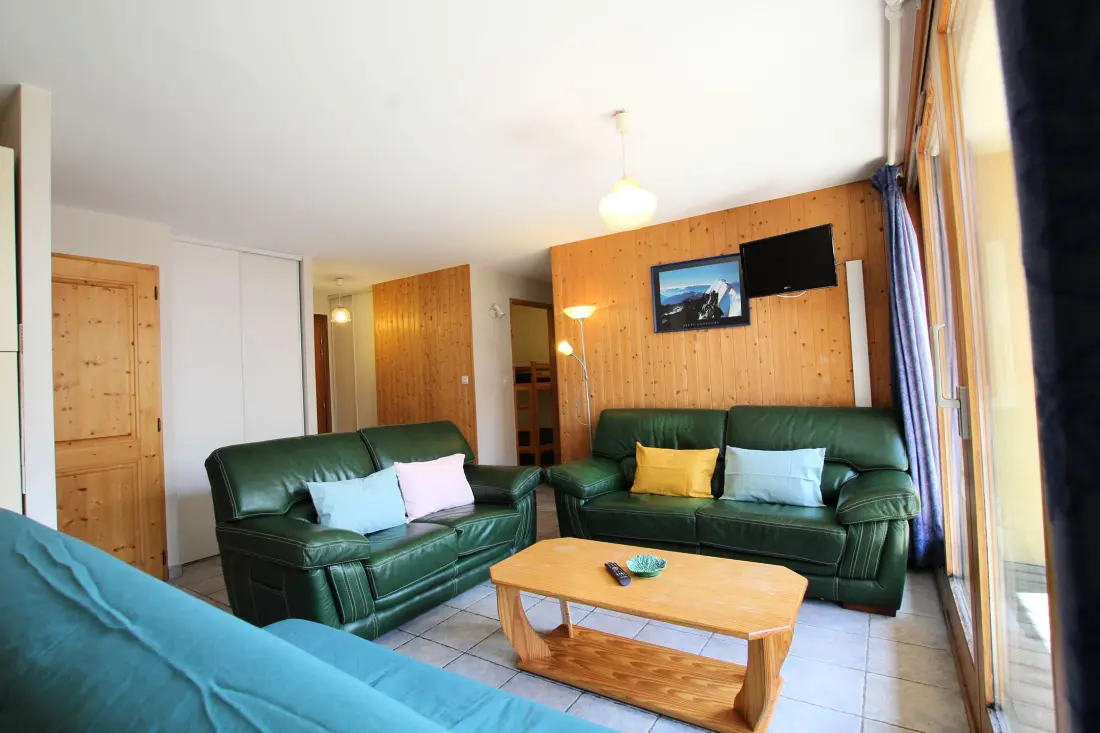 Residentie Tourmente