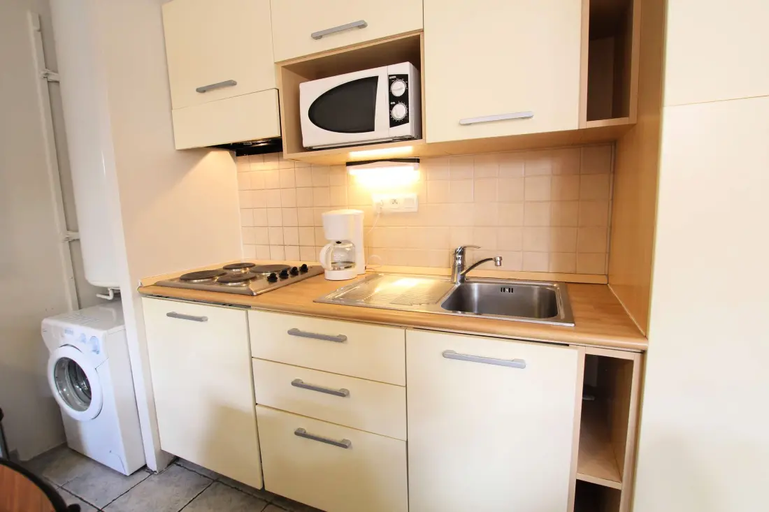 Residentie Tourmente