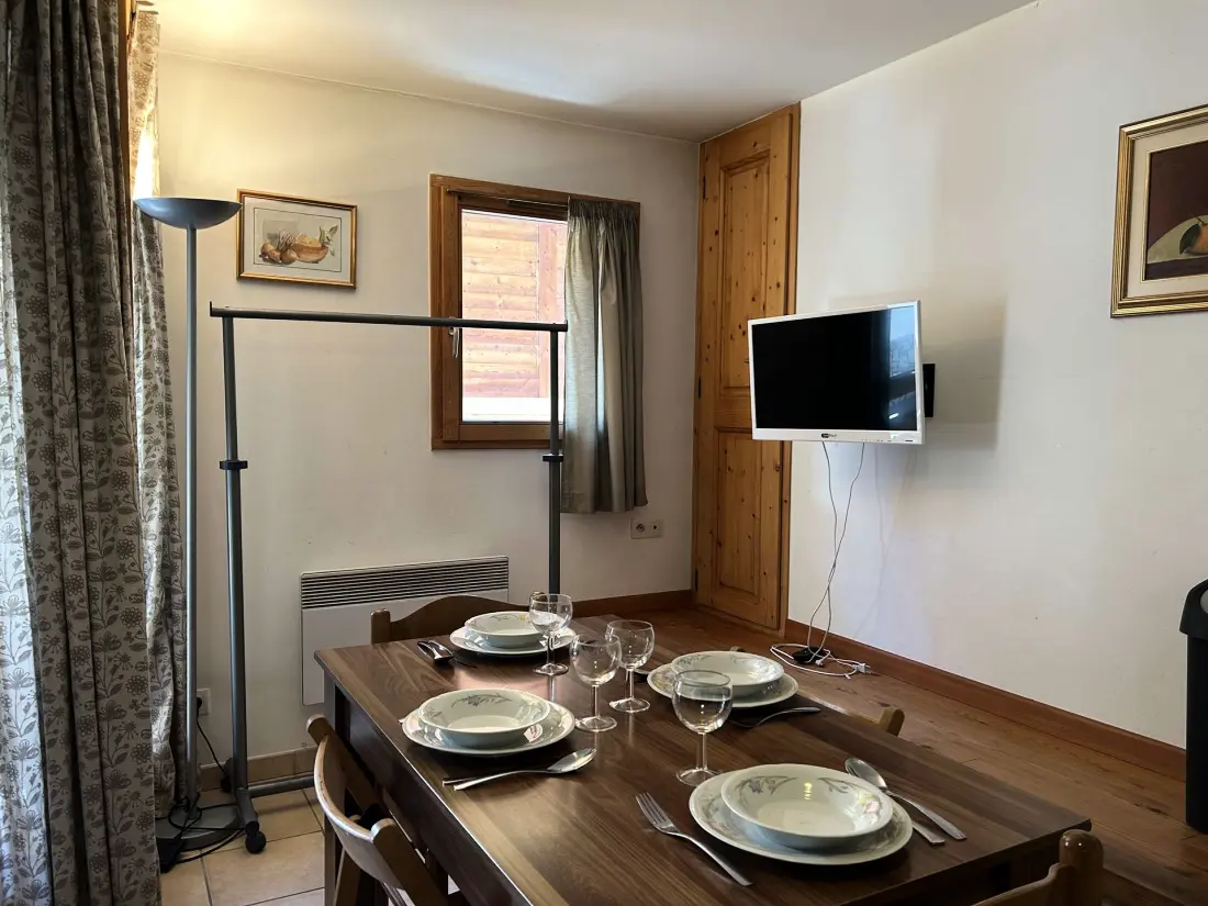 Residentie Tourmente