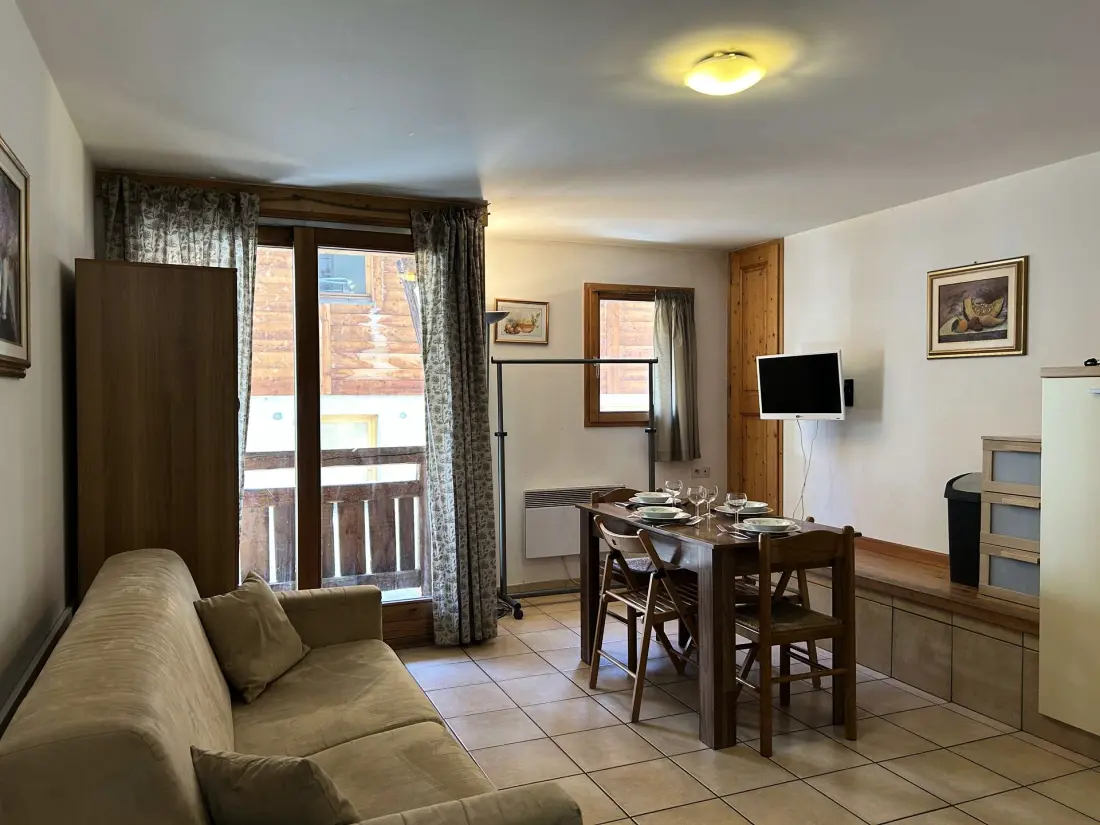 Residentie Tourmente