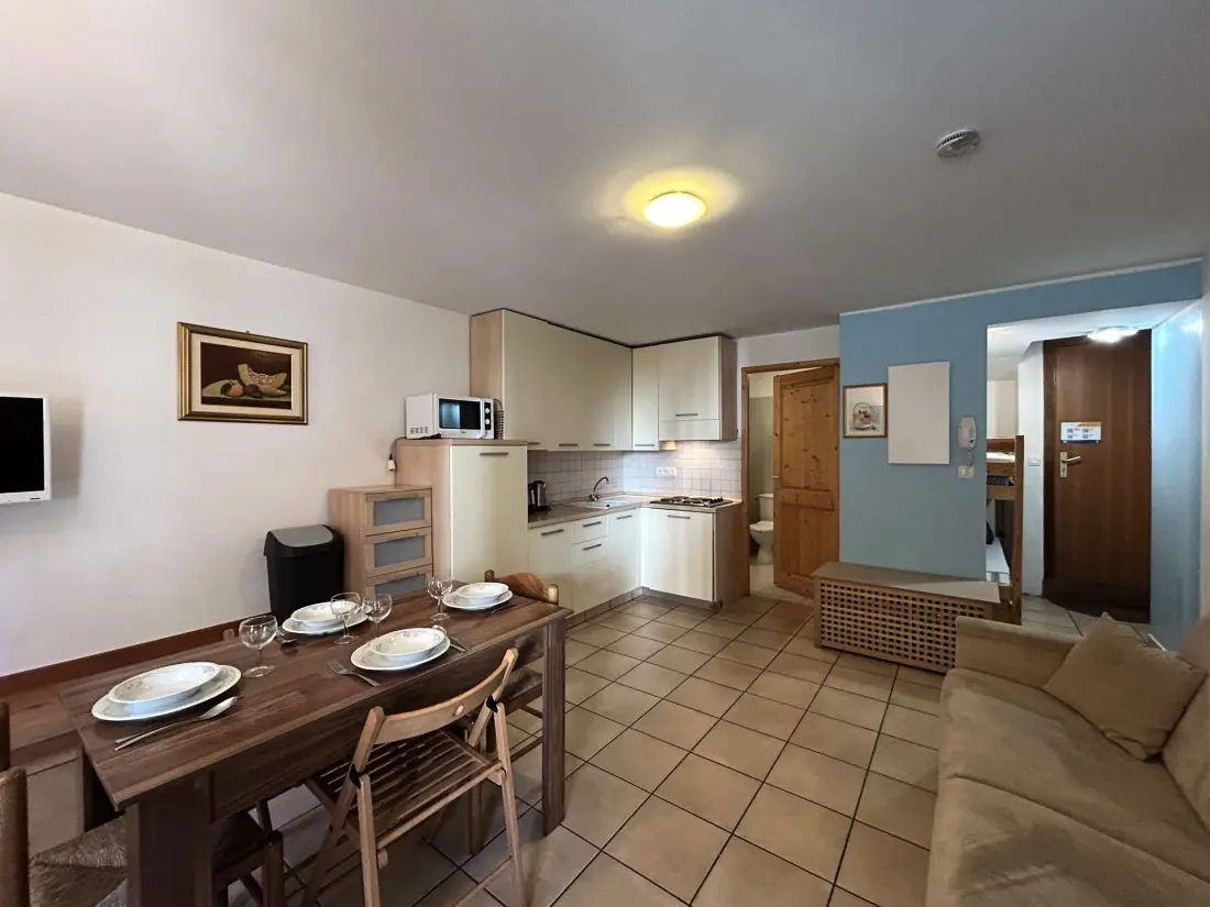 Residentie Tourmente
