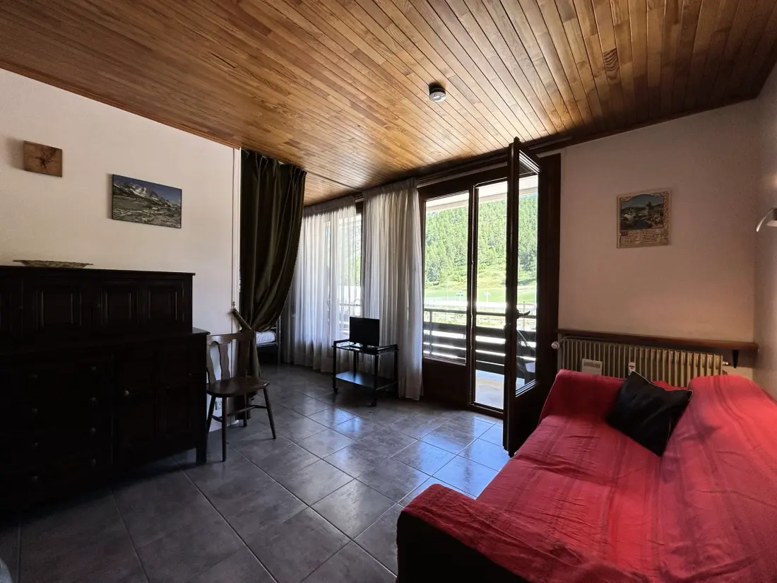 Transalpine Residence