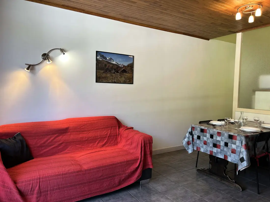 Transalpine Residence