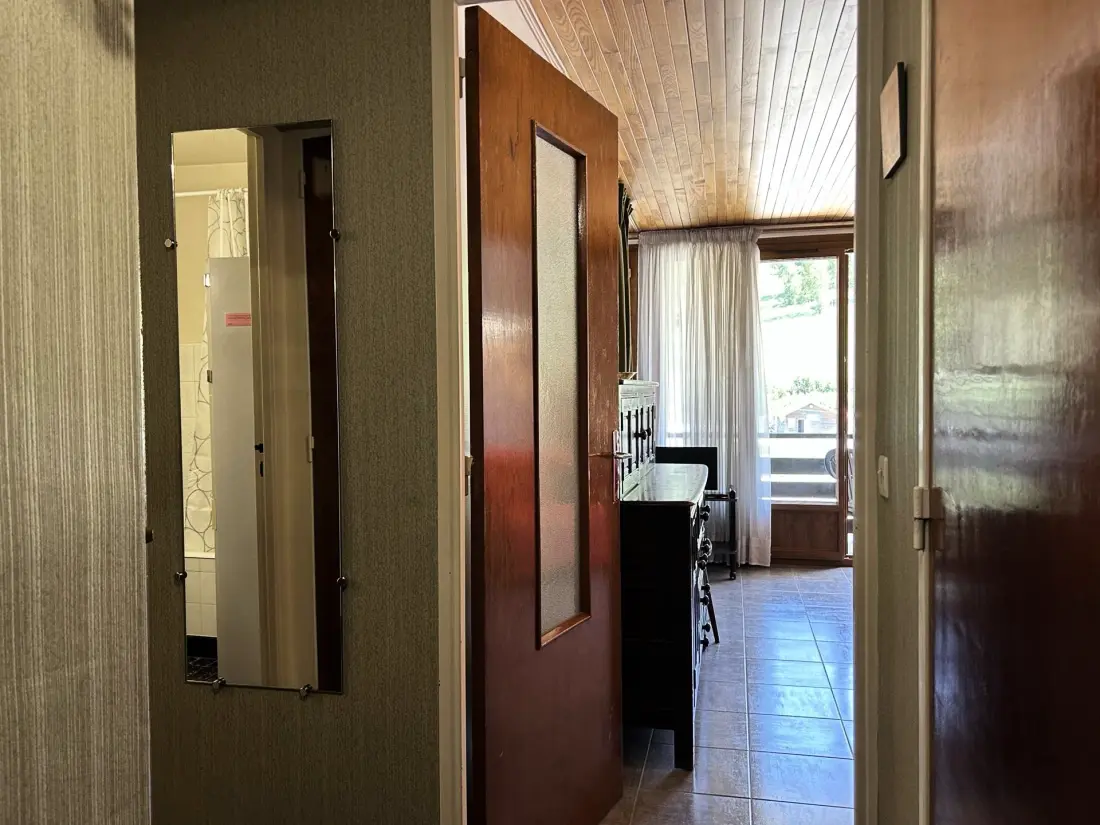 Transalpine Residence